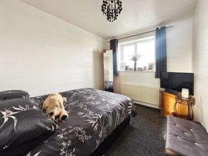 Bedroom 3- click for photo gallery